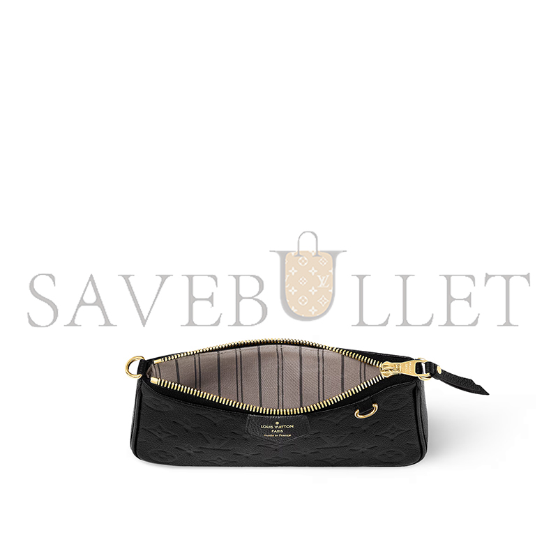 LOUIS VUITTON EASY POUCH ON STRAP M80349 (19*11.5*3cm) LOUIS VUITTON EASY POUCH ON STRAP M80349 (19*11.5*3cm)